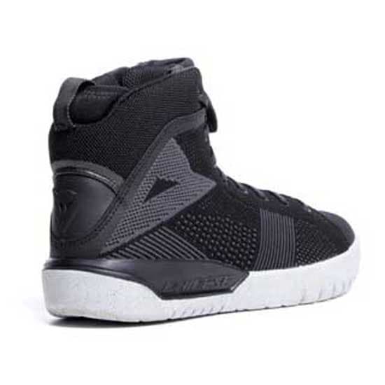 Dainese Motorcykel Sko Metractive Air Sort EU 42 Mand