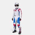 Pikkukuva 6 / 8: Alpinestars Pitkähihainen T-paita Honda Racer Iconic Valkoinen L Mies