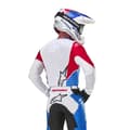 Pikkukuva 2 / 8: Alpinestars Pitkähihainen T-paita Honda Racer Iconic Valkoinen L Mies
