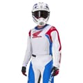 Pikkukuva 1 / 8: Alpinestars Pitkähihainen T-paita Honda Racer Iconic Valkoinen L Mies
