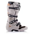 Pikkukuva 3 / 7: Alpinestars Moottoripyörä Saappaat Tech 7 Enduro Drystar Valkoinen,Harmaa EU 42 Mies