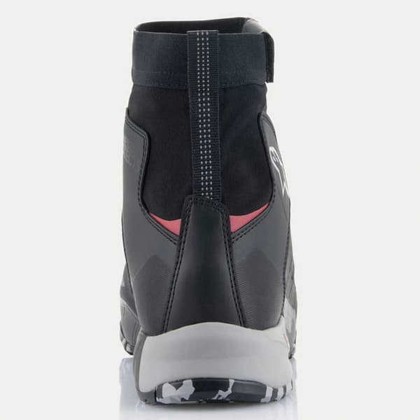 Alpinestars Motorcykel Stövlar Cr-8 Goretex Svart EU 43 1/2 Man