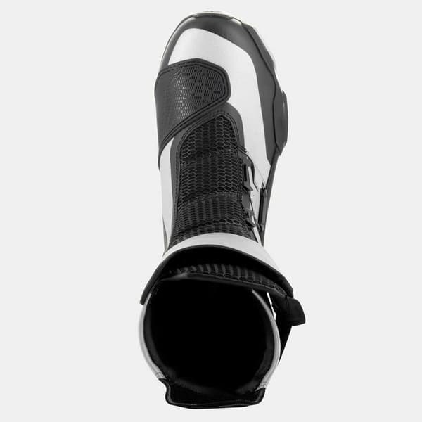 Alpinestars Motorcykel Støvler Sp-x Boa Grå EU 44 Mand