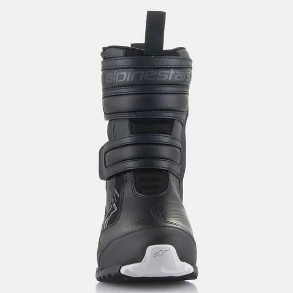 Alpinestars Motorcykel Stövlar Stella Rt-7 Touring Drystar Svart EU 38 Kvinna