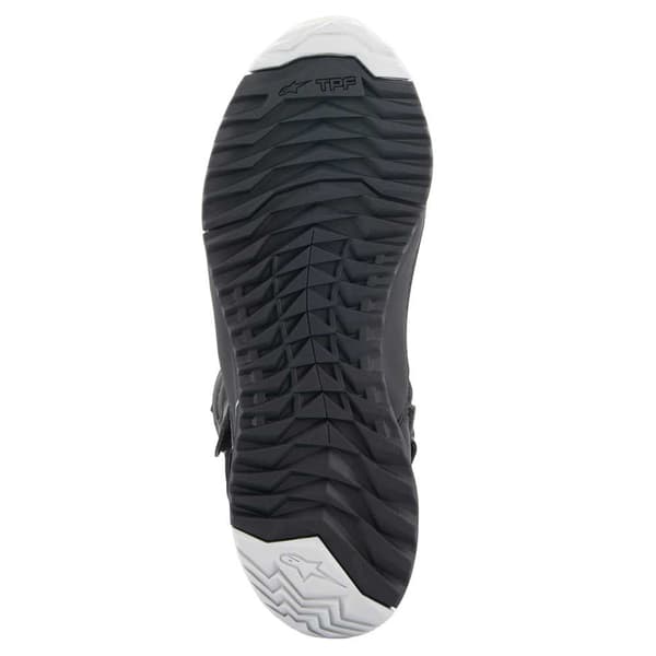 Alpinestars Motorcykel Stövlar Stella Rt-7 Touring Drystar Svart EU 38 Kvinna