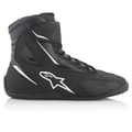 Pikkukuva 3 / 7: Alpinestars Moottoripyörä Kengät Fastback 2 Musta EU 40 1/2 Mies