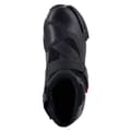 Miniatyrbillede 5 af 7: Alpinestars Motorcykel Sko Stella Smx-1 R V2 Vented Sort EU 43 Kvinde