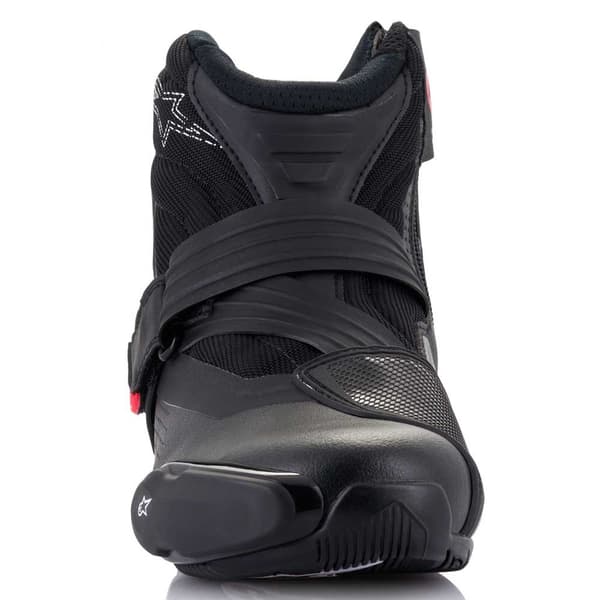 Alpinestars Motorcykel Sko Stella Smx-1 R V2 Vented Sort EU 43 Kvinde