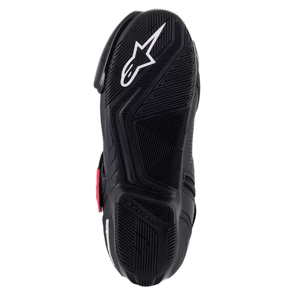 Alpinestars Motorcykel Sko Stella Smx-1 R V2 Vented Sort EU 43 Kvinde