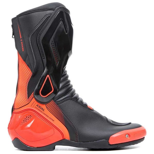 Dainese Motorcykel Stövlar Nexus 2 Svart EU 44 Man