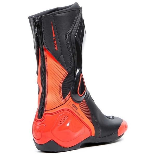 Dainese Motorcykel Stövlar Nexus 2 Svart EU 44 Man