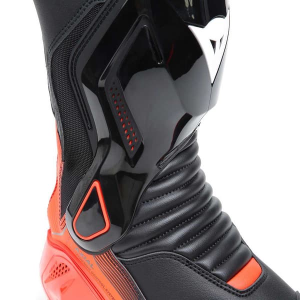 Dainese Motorcykel Stövlar Nexus 2 Svart EU 44 Man
