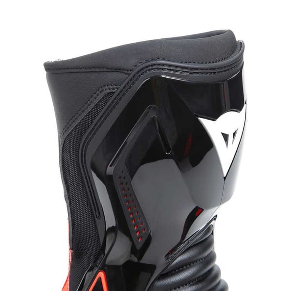 Dainese Motorcykel Stövlar Nexus 2 Svart EU 44 Man