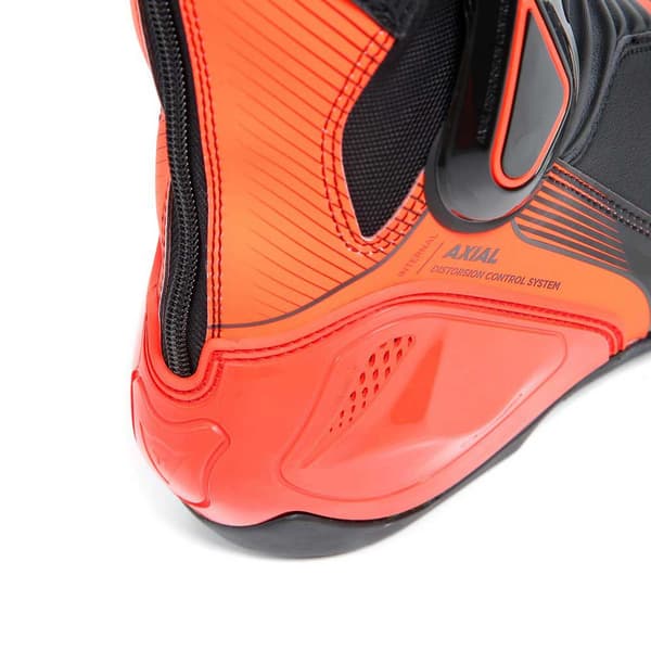 Dainese Motorcykel Stövlar Nexus 2 Svart EU 44 Man