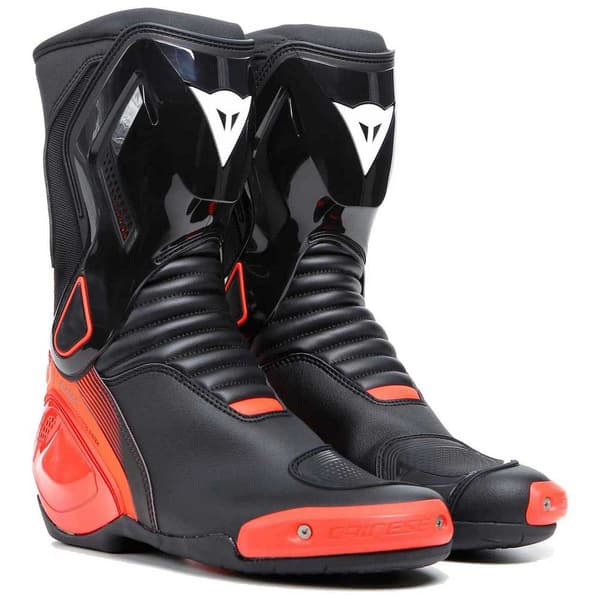 Dainese Motorcykel Stövlar Nexus 2 Svart EU 44 Man
