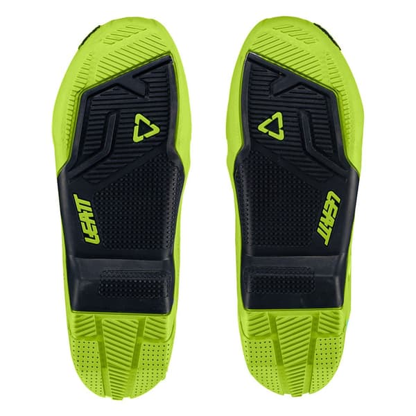 Leatt Sulor 4.5/5.5 Grönt EU 44-45 1/2 Man