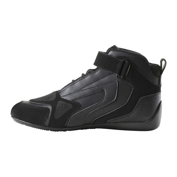 Furygan Motorcykel Skor V3 Svart EU 45 Man