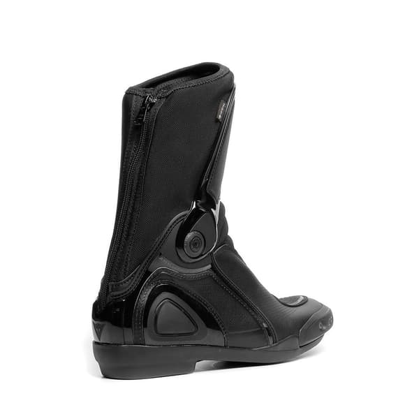 Dainese Motorcykel Stövlar Sport Master Goretex Svart EU 41 Man