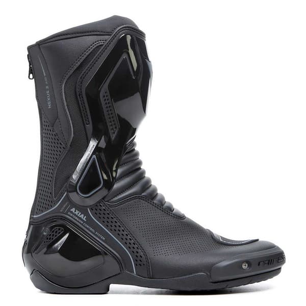 Dainese Motorcykel Stövlar Nexus 2 Air Svart EU 41 Man