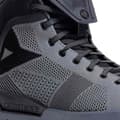 Pikkukuva 8 / 10: Dainese Moottoripyörä Kengät Metractive Air Musta,Harmaa EU 44 Mies