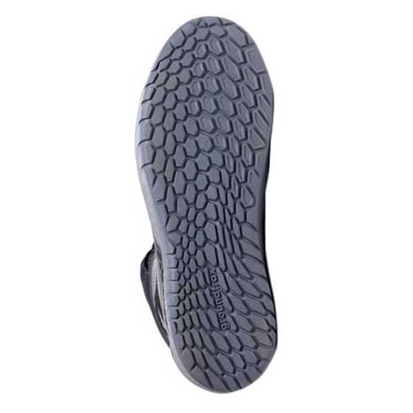 Dainese Motorcykel Skor Metractive Air Svart,Grå EU 45 Man