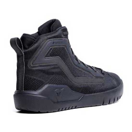 Dainese Motorcykel Skor Urbactive Goretex Svart EU 39 Man