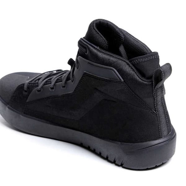 Dainese Motorcykel Skor Urbactive Goretex Svart EU 39 Man