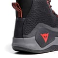 Pikkukuva 8 / 9: Dainese Moottoripyörä Kengät Atipica Air 2 Musta EU 44 Mies