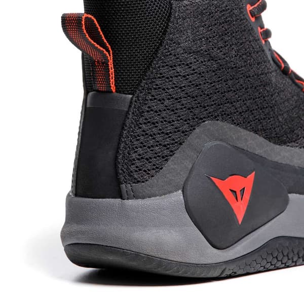 Dainese Moottoripyörä Kengät Atipica Air 2 Musta EU 44 Mies
