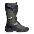 Pikkukuva 3 / 10: Dainese Moottoripyörä Saappaat Seeker Goretex® Vihreä,Musta EU 41 Mies