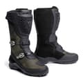 Pikkukuva 4 / 10: Dainese Moottoripyörä Saappaat Seeker Goretex® Vihreä,Musta EU 41 Mies
