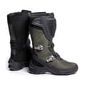 Pikkukuva 5 / 10: Dainese Moottoripyörä Saappaat Seeker Goretex® Vihreä,Musta EU 41 Mies
