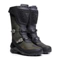 Pikkukuva 1 / 10: Dainese Moottoripyörä Saappaat Seeker Goretex® Vihreä,Musta EU 41 Mies