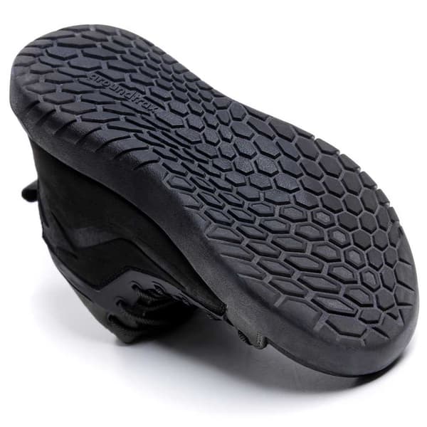 Dainese Motorcykel Sko Urbactive Goretex Sort EU 39 Mand