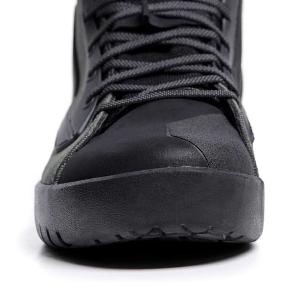 Dainese Motorcykel Sko Urbactive Goretex Sort EU 39 Mand