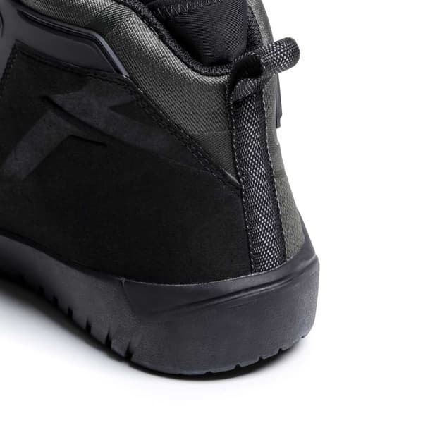 Dainese Motorcykel Sko Urbactive Goretex Sort EU 39 Mand
