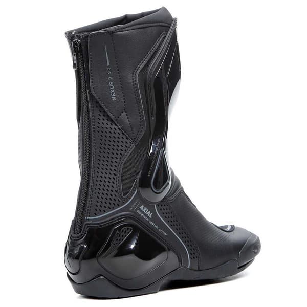 Dainese Moottoripyörä Saappaat Nexus 2 Air Musta EU 40 Mies
