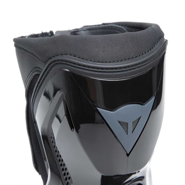 Dainese Moottoripyörä Saappaat Nexus 2 Air Musta EU 40 Mies