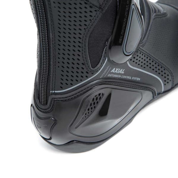Dainese Moottoripyörä Saappaat Nexus 2 Air Musta EU 40 Mies