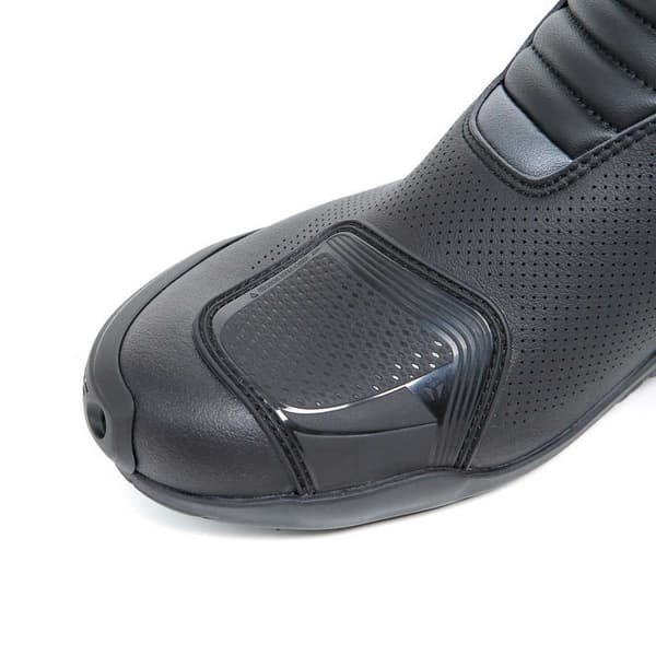 Dainese Moottoripyörä Saappaat Nexus 2 Air Musta EU 40 Mies