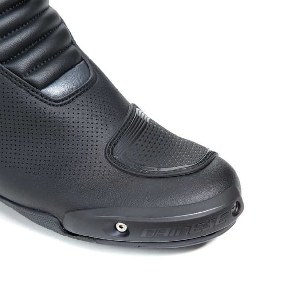 Dainese Moottoripyörä Saappaat Nexus 2 Air Musta EU 40 Mies