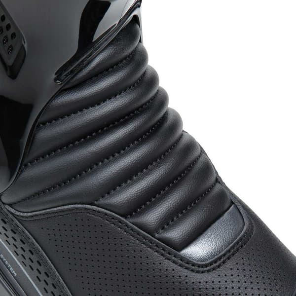 Dainese Moottoripyörä Saappaat Nexus 2 Air Musta EU 40 Mies