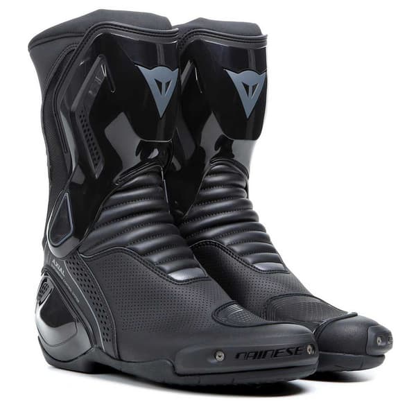 Dainese Moottoripyörä Saappaat Nexus 2 Air Musta EU 40 Mies