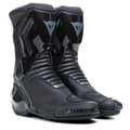 Pikkukuva 1 / 10: Dainese Moottoripyörä Saappaat Nexus 2 Air Musta EU 40 Mies