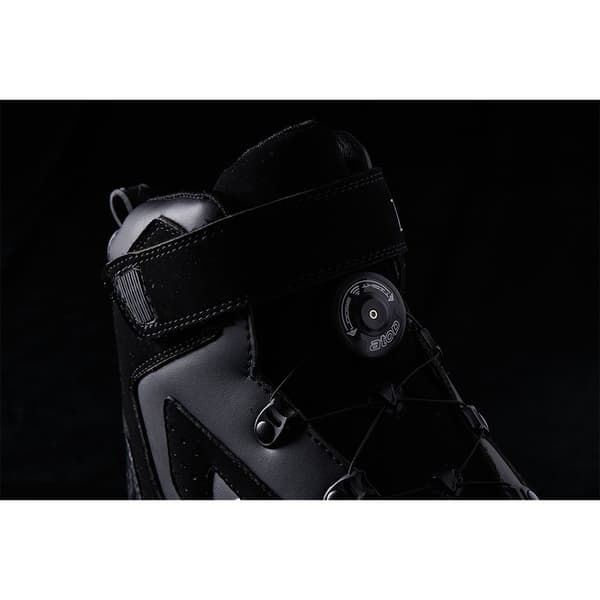 Furygan Motorcykel Skor V4 Easy D3o® Svart EU 38 Man