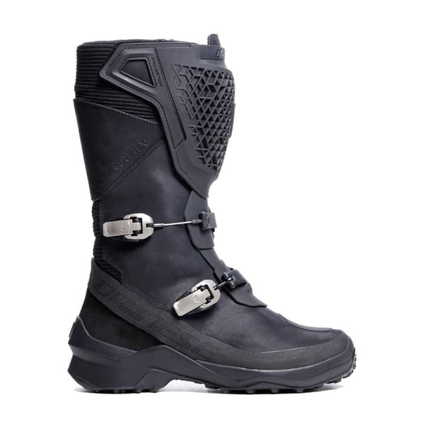 Dainese Motorcykel Stövlar Seeker Goretex® Svart EU 45 Man