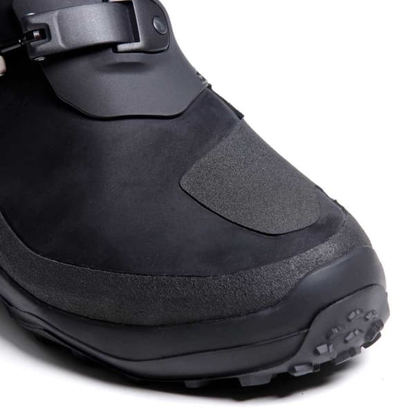 Dainese Motorcykel Stövlar Seeker Goretex® Svart EU 45 Man