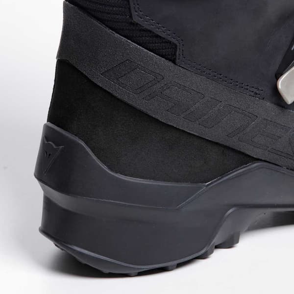 Dainese Motorcykel Stövlar Seeker Goretex® Svart EU 45 Man