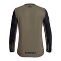 Miniatyrbillede 3 af 6: Hebo Langærmet T-shirt Tech Grøn 2XL Mand