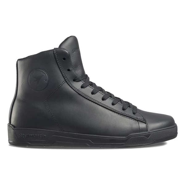 Stylmartin Motorcykel Skor Core Wp Svart EU 45 Man